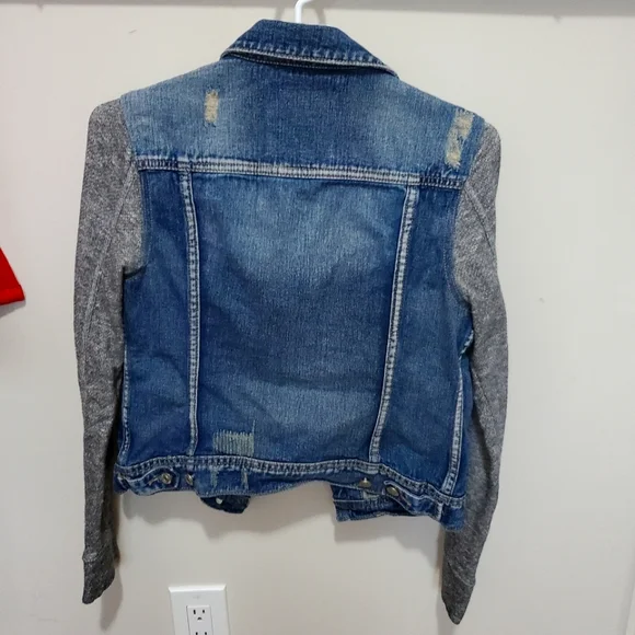 Jean Jacket - Picture 2 of 2
